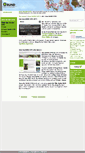 Mobile Screenshot of bund-cms.de